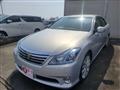 2011 Toyota Crown Hybrid