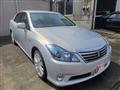 2011 Toyota Crown Hybrid