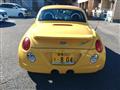 2004 Daihatsu Copen