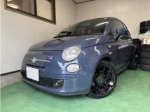 2012 Fiat Fiat Others