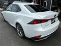 2015 Lexus IS