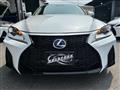 2015 Lexus IS