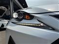 2015 Lexus IS