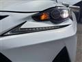 2015 Lexus IS