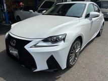 2015 Lexus IS