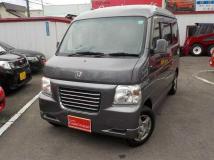 2013 Honda Vamos Hobio