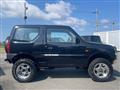 2007 Suzuki Jimny