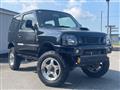 2007 Suzuki Jimny