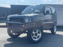 2007 Suzuki Jimny