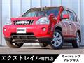 2010 Nissan X-Trail