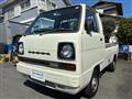 1981 Honda Acty Truck