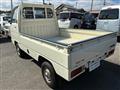 1981 Honda Acty Truck