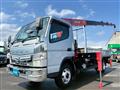 2015 Mitsubishi Canter