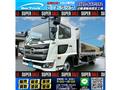 2018 Hino Hino Others