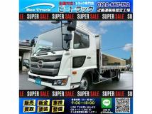 2018 Hino Hino Others