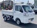 2025 Daihatsu Hijet Truck