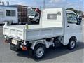2025 Daihatsu Hijet Truck