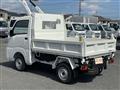 2025 Daihatsu Hijet Truck