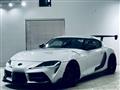 2020 Toyota Supra