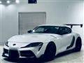 2020 Toyota Supra