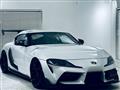 2020 Toyota Supra