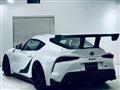2020 Toyota Supra