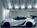 2020 Toyota Supra