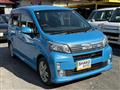 2014 Daihatsu Move Custom