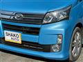 2014 Daihatsu Move Custom