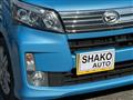 2014 Daihatsu Move Custom