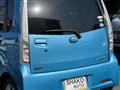 2014 Daihatsu Move Custom