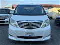 2008 Toyota Alphard G