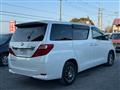 2008 Toyota Alphard G