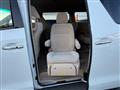 2008 Toyota Alphard G