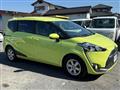 2016 Toyota Sienta