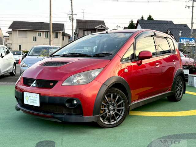 2010 Mitsubishi Colt