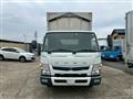 2017 Mitsubishi Canter