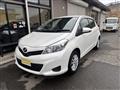 2013 Toyota Vitz