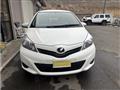 2013 Toyota Vitz