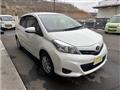 2013 Toyota Vitz