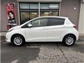 2013 Toyota Vitz