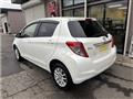 2013 Toyota Vitz