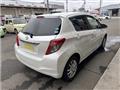 2013 Toyota Vitz