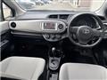 2013 Toyota Vitz