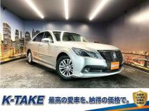 2013 Toyota Crown