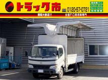 2006 Toyota Dyna Truck