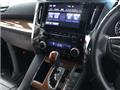 2015 Toyota Alphard G