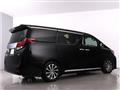 2015 Toyota Alphard G