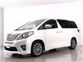 2013 Toyota Alphard G