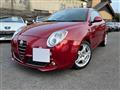 2011 Alfa Romeo MiTo